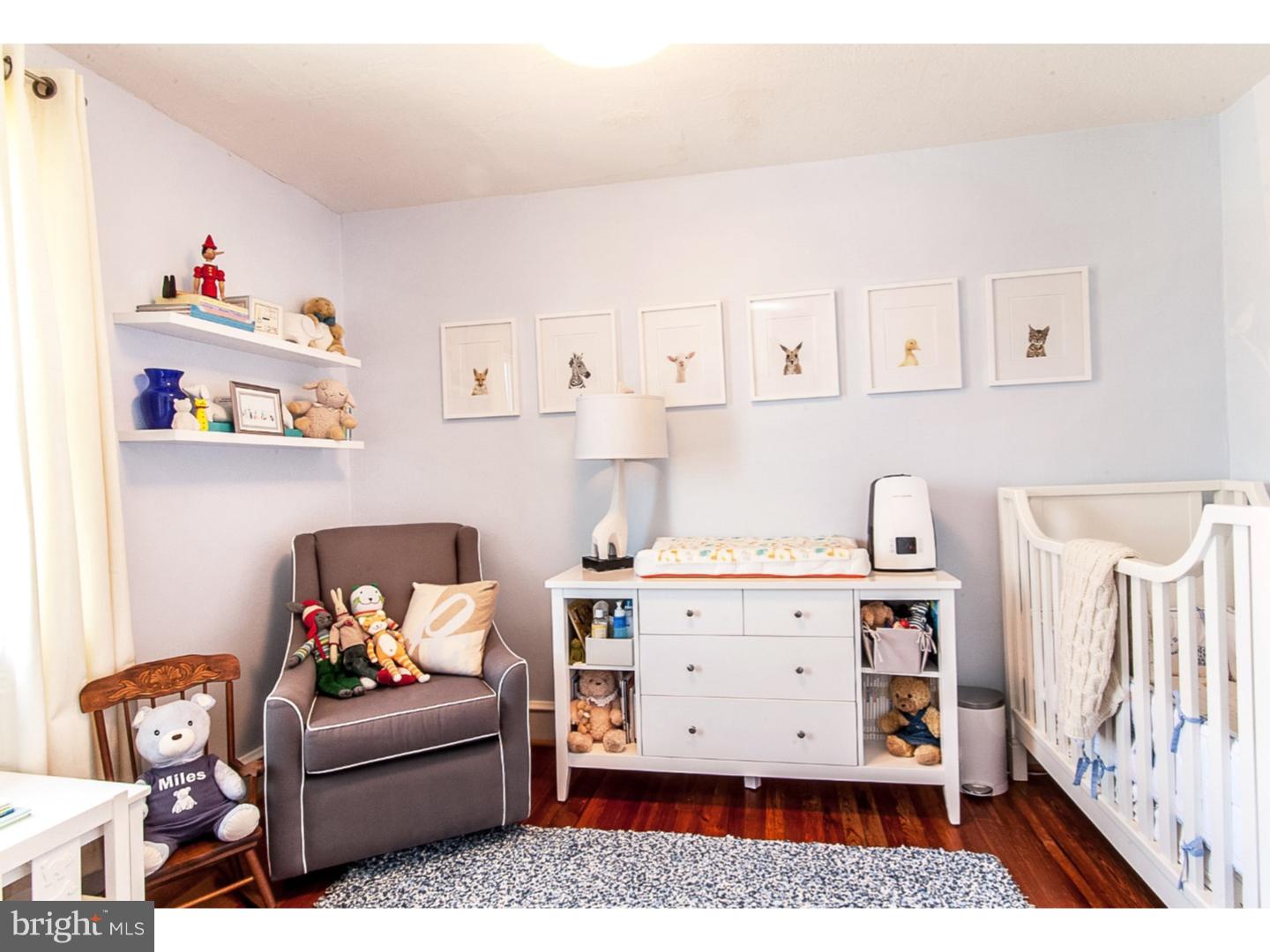 FLOURTOWN - Residential