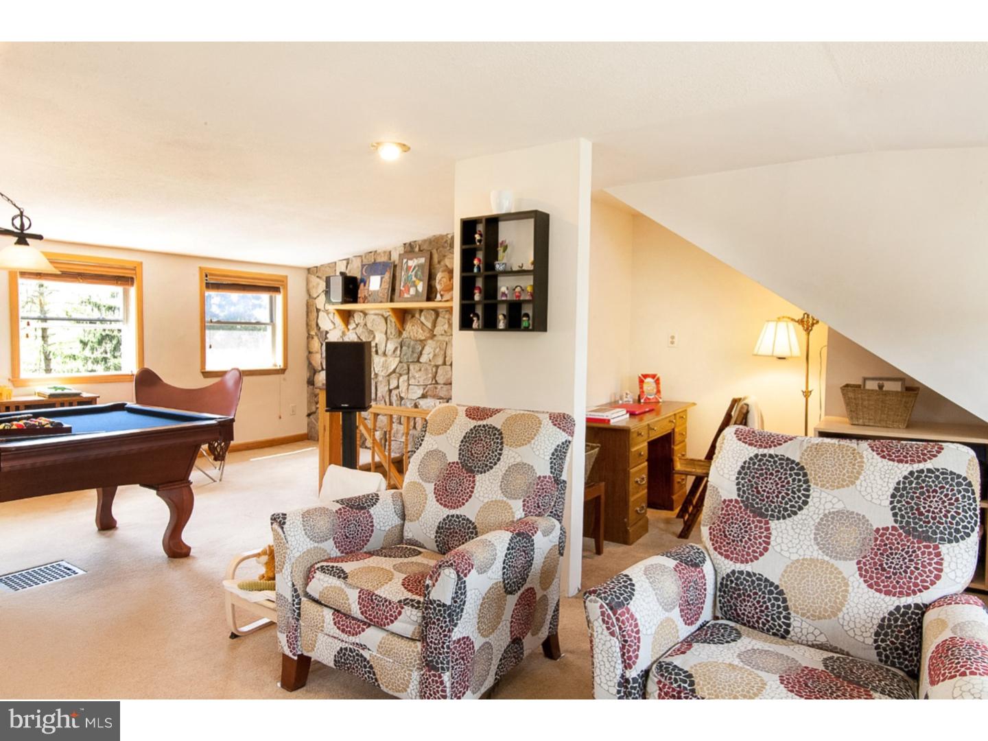 FLOURTOWN - Residential