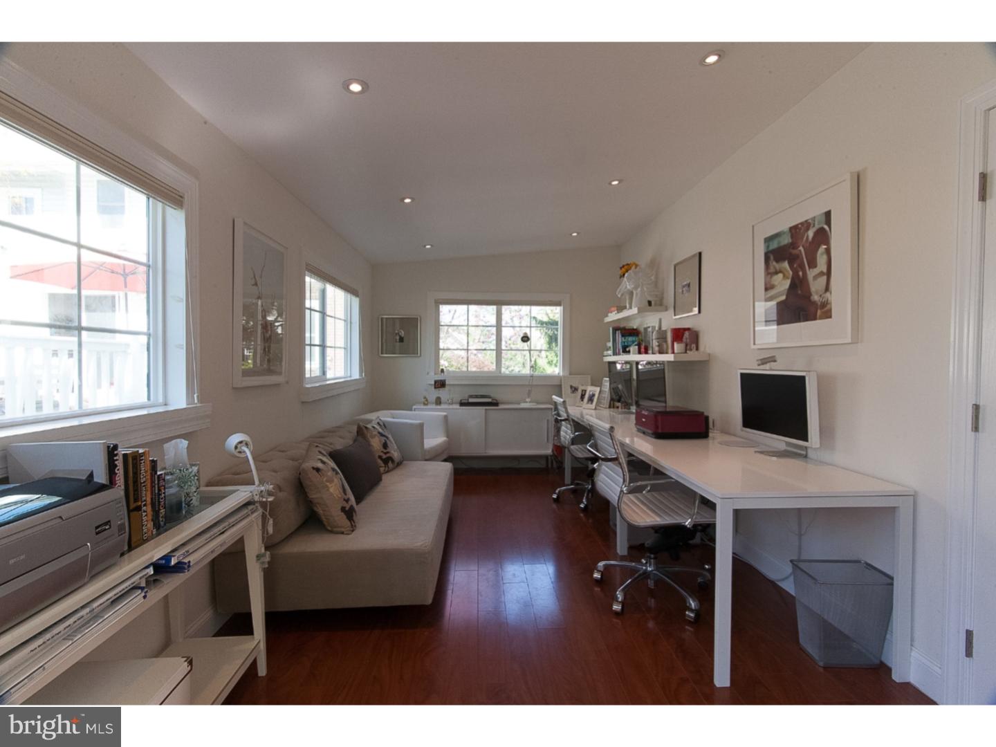 FLOURTOWN - Residential