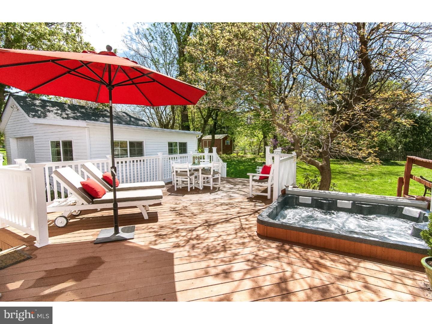 FLOURTOWN - Residential