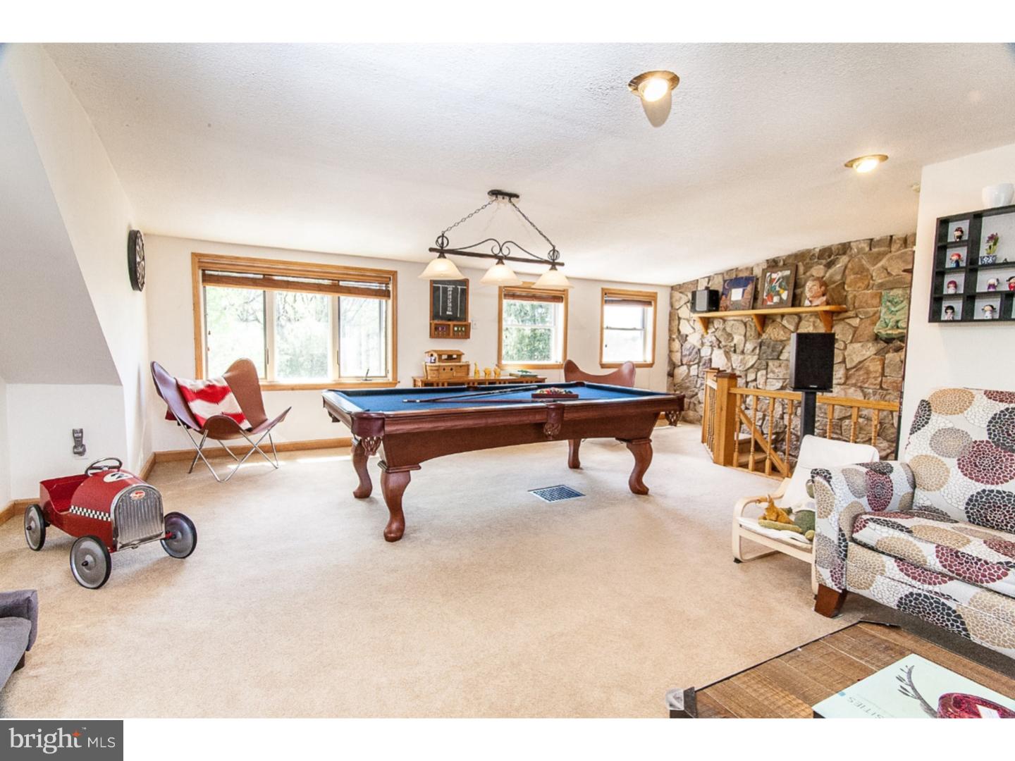 FLOURTOWN - Residential