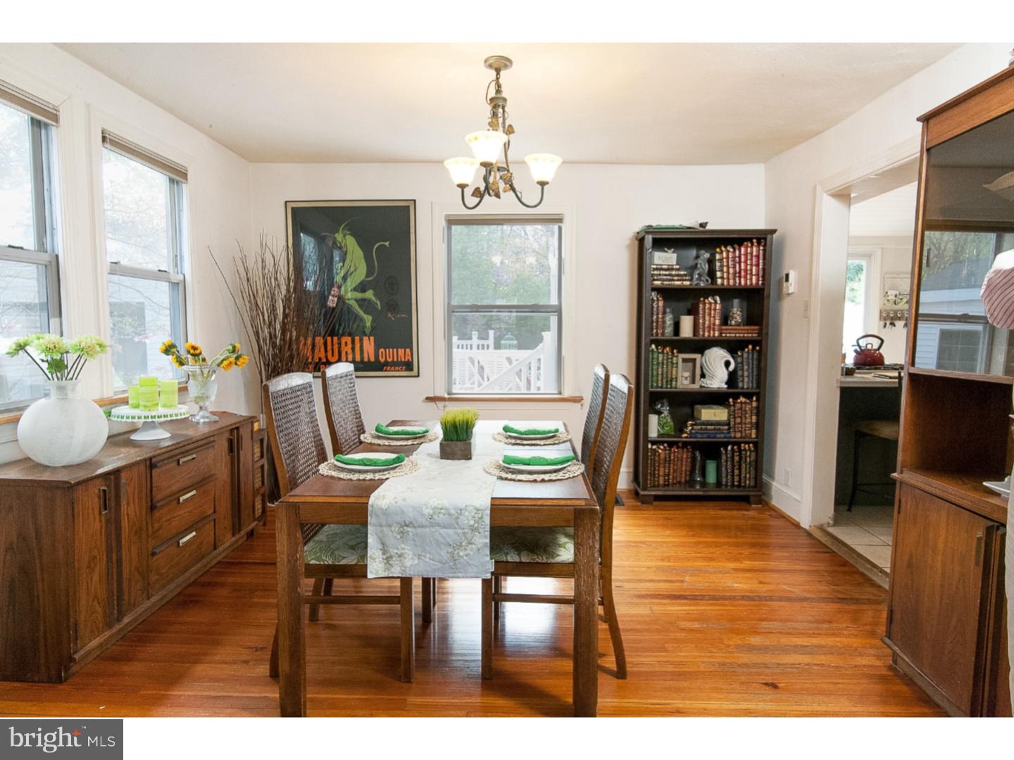 FLOURTOWN - Residential