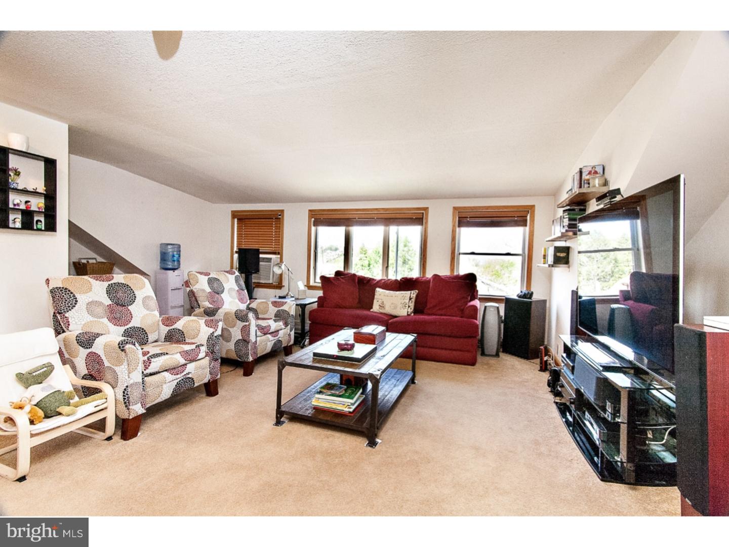 FLOURTOWN - Residential