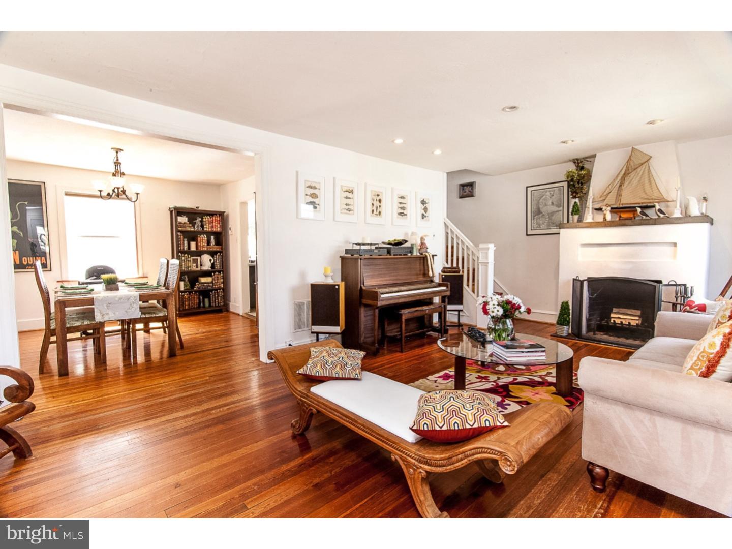 FLOURTOWN - Residential