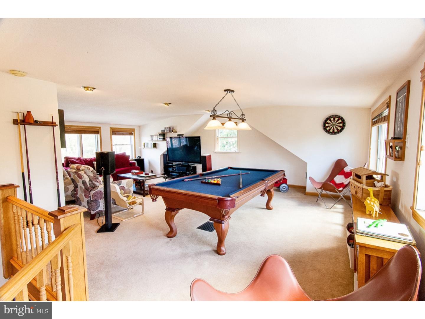 FLOURTOWN - Residential