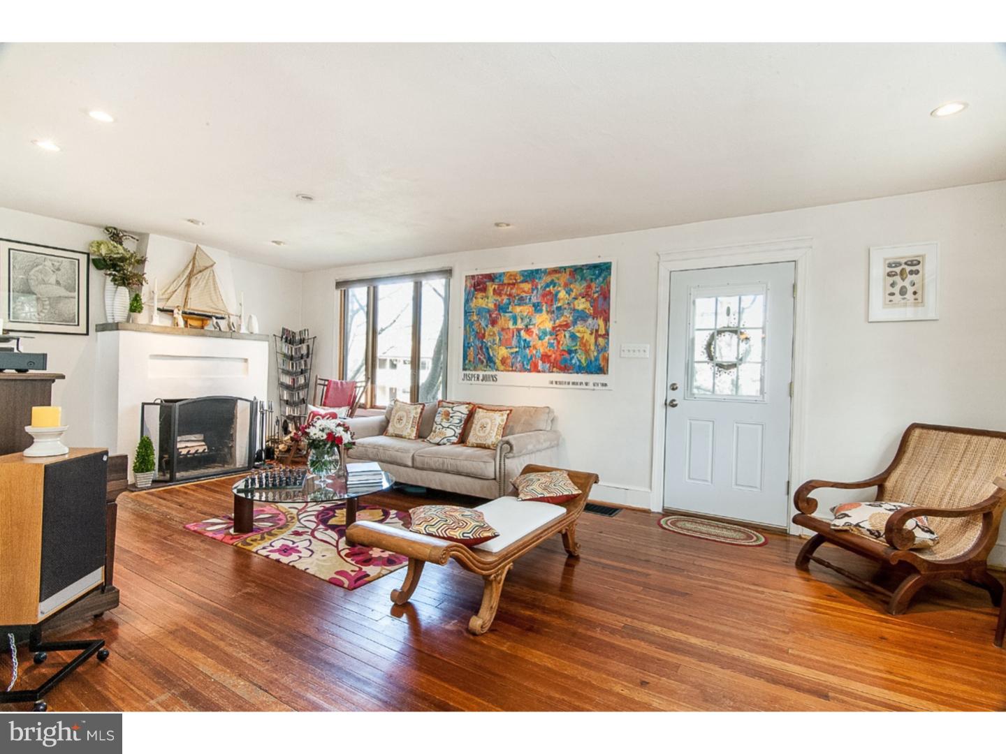 FLOURTOWN - Residential