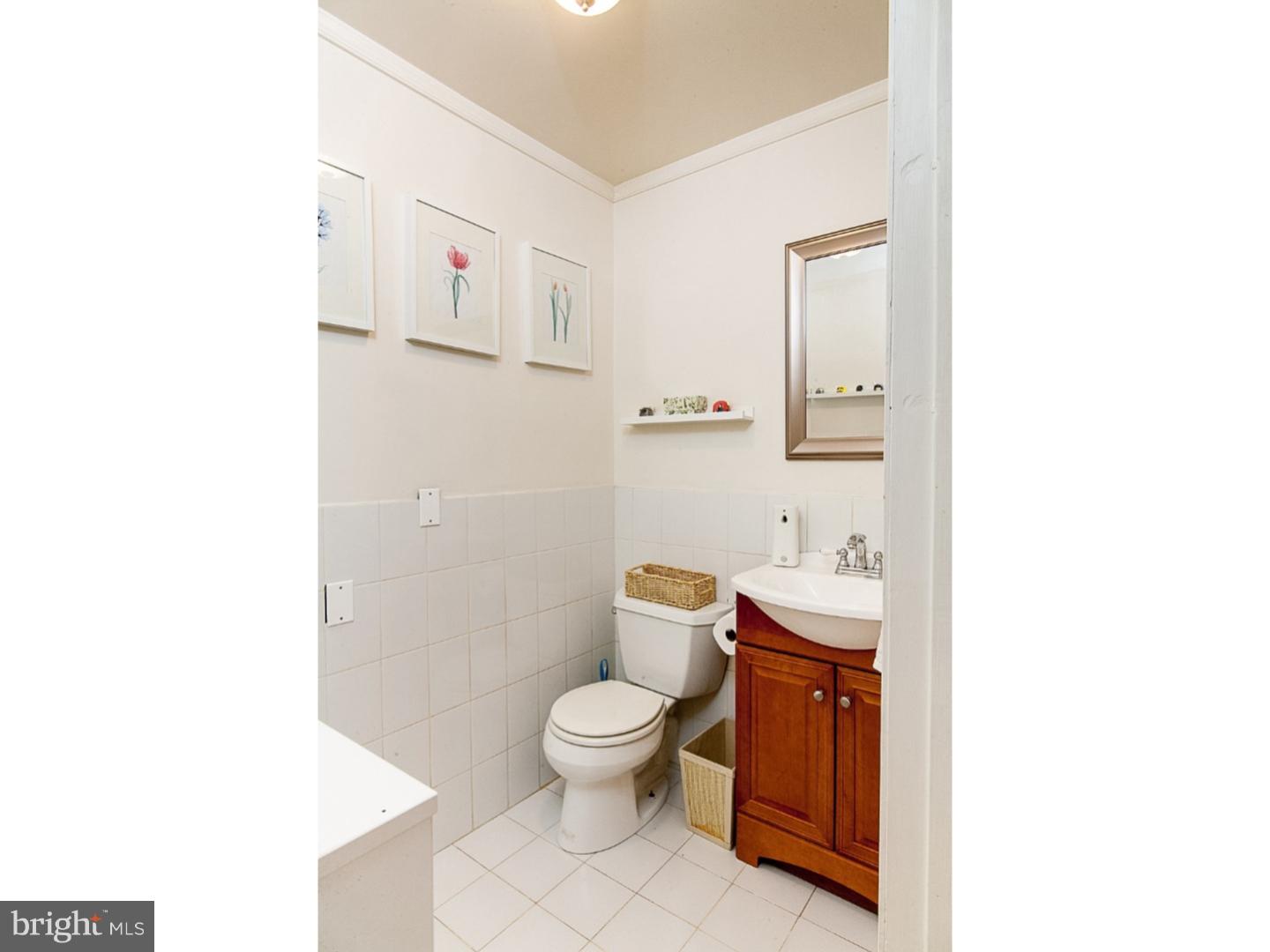 FLOURTOWN - Residential