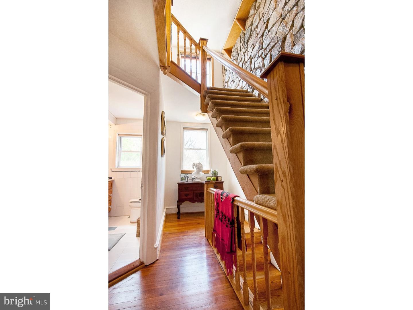 FLOURTOWN - Residential