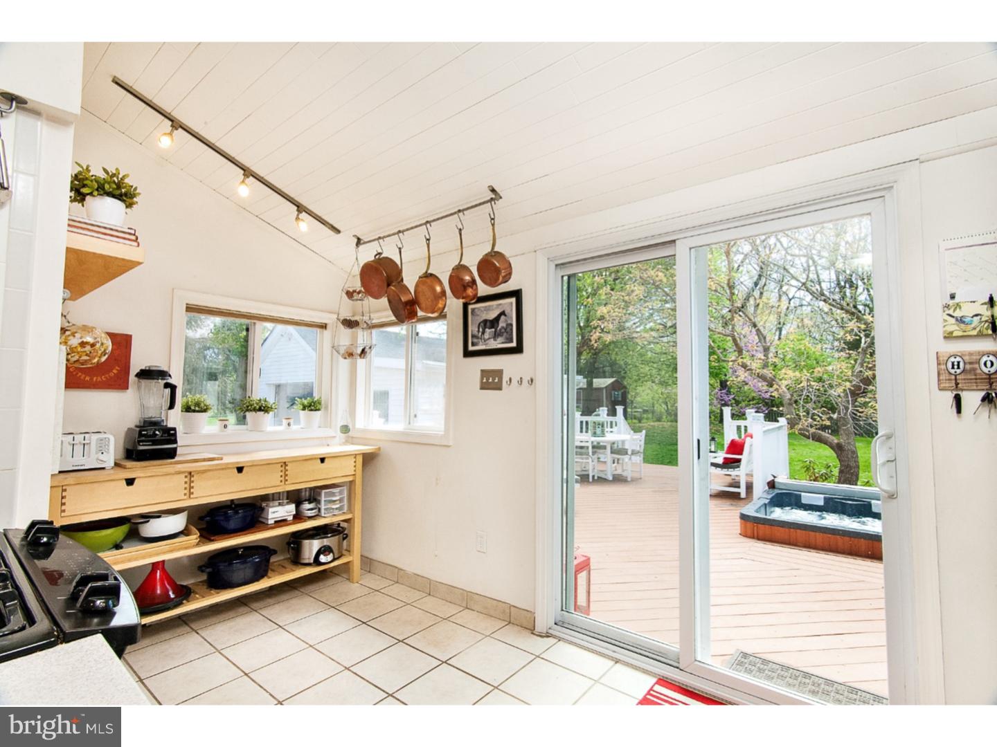 FLOURTOWN - Residential