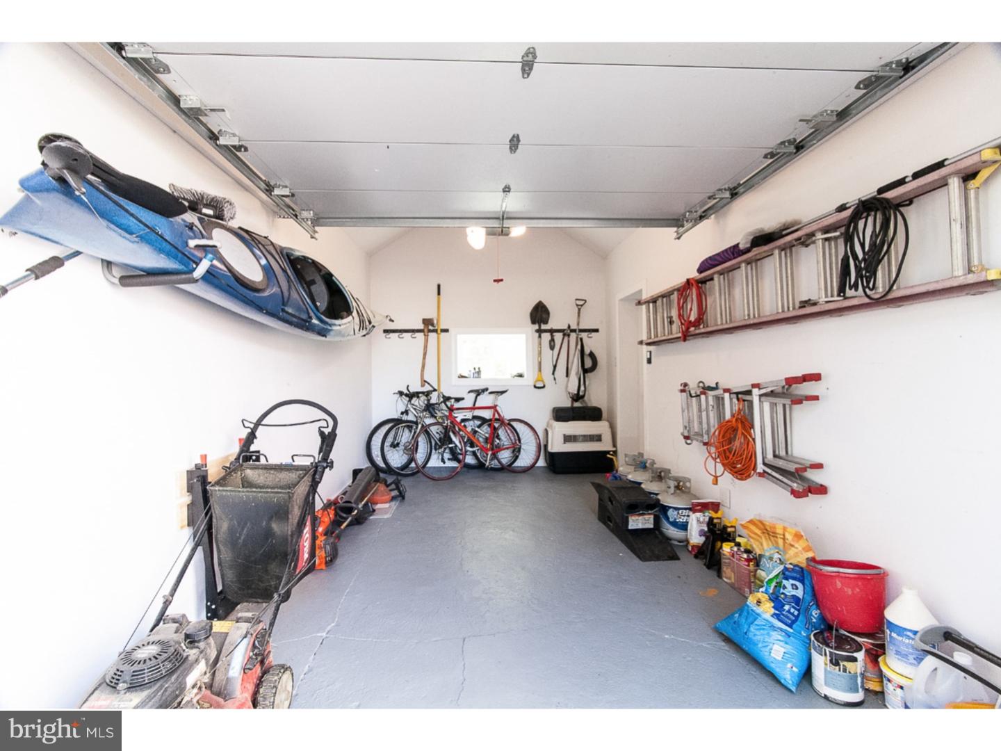 FLOURTOWN - Residential