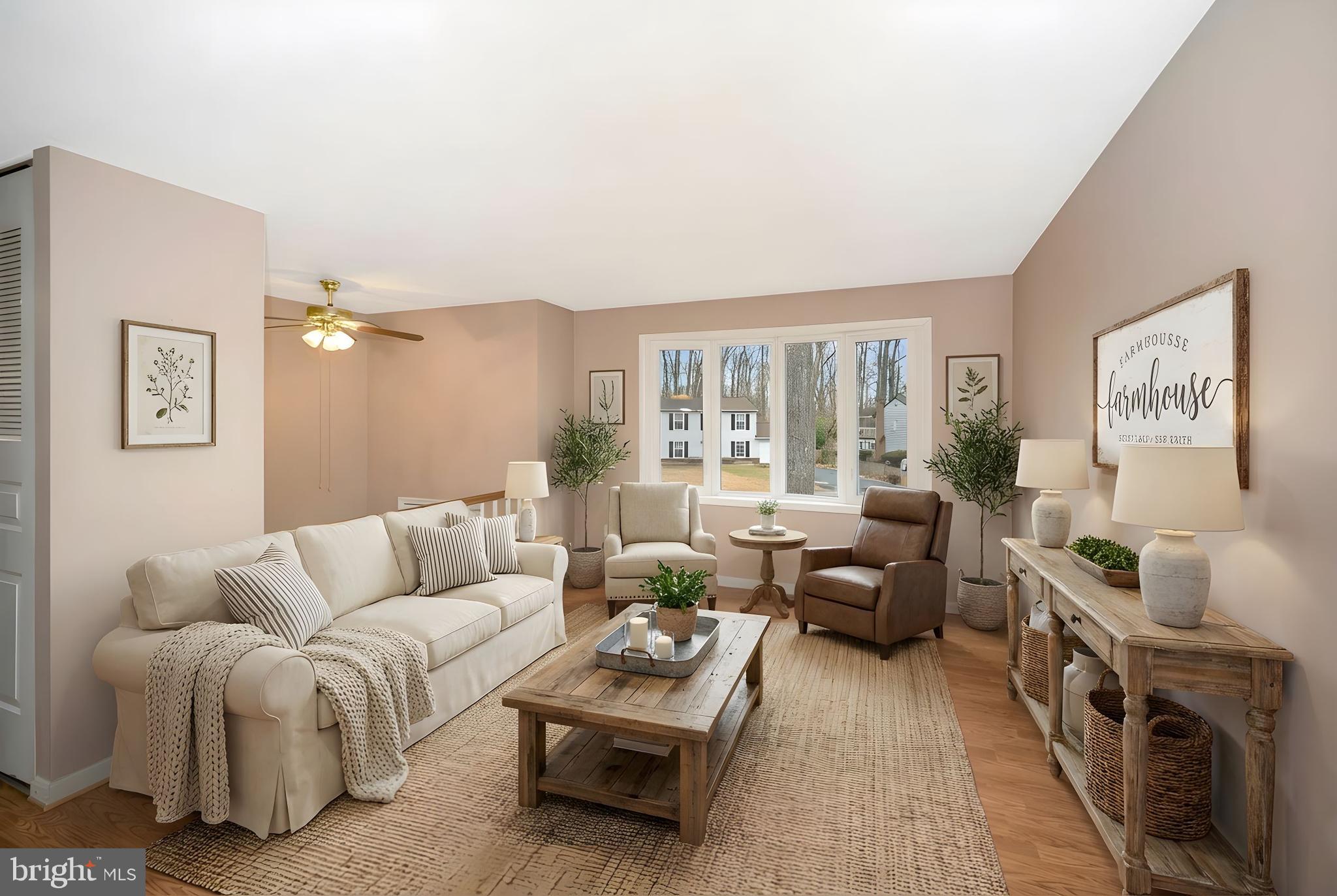 PARKWOOD - Residential