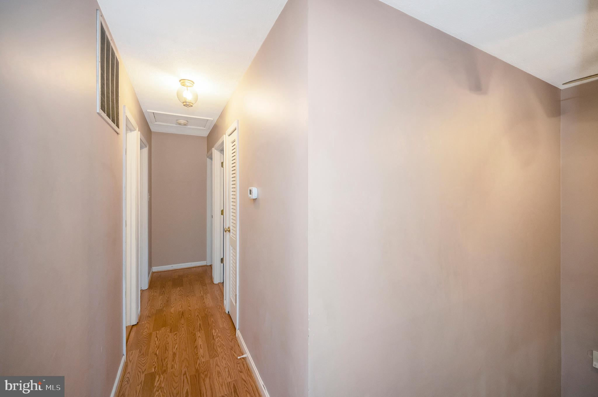 PARKWOOD - Residential