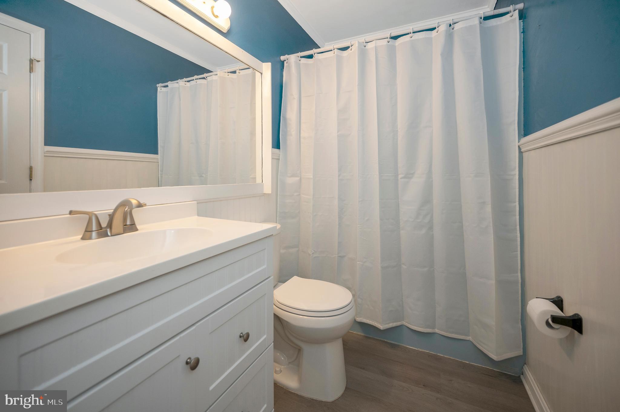 PARKWOOD - Residential