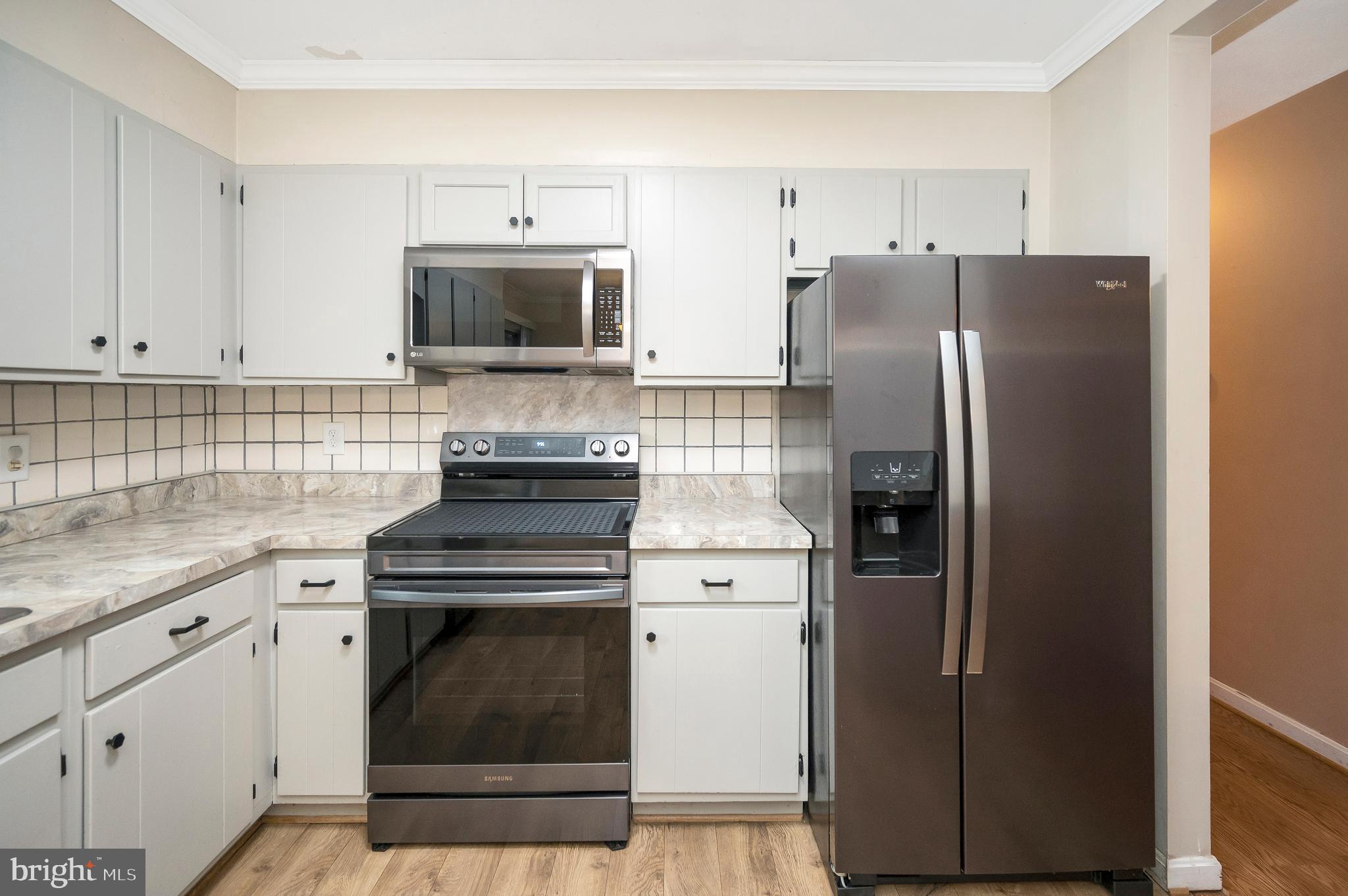 PARKWOOD - Residential