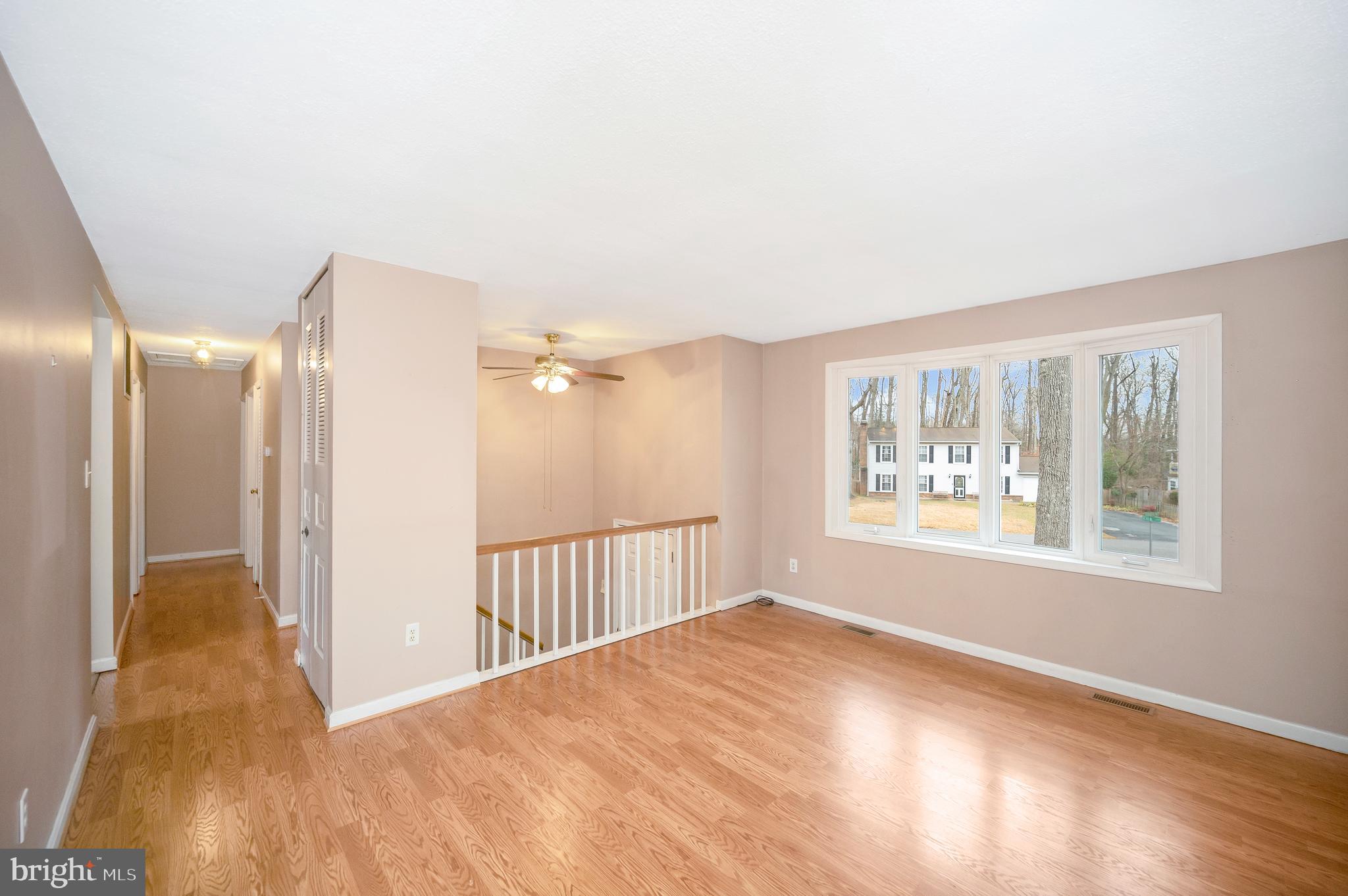 PARKWOOD - Residential