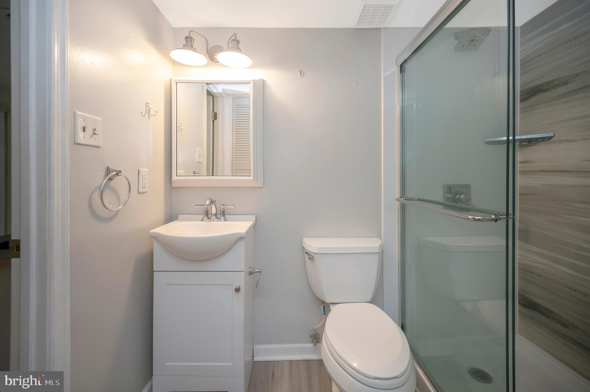 PARKWOOD - Residential