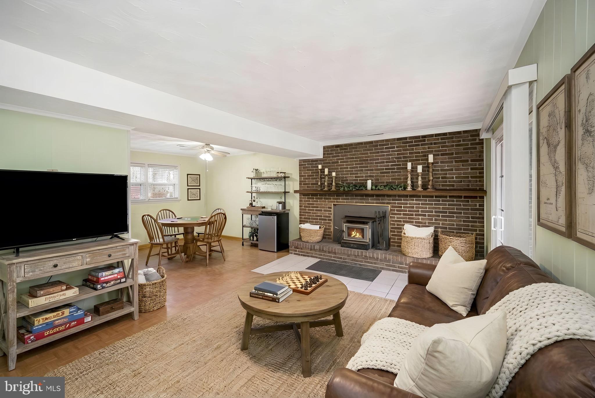 PARKWOOD - Residential