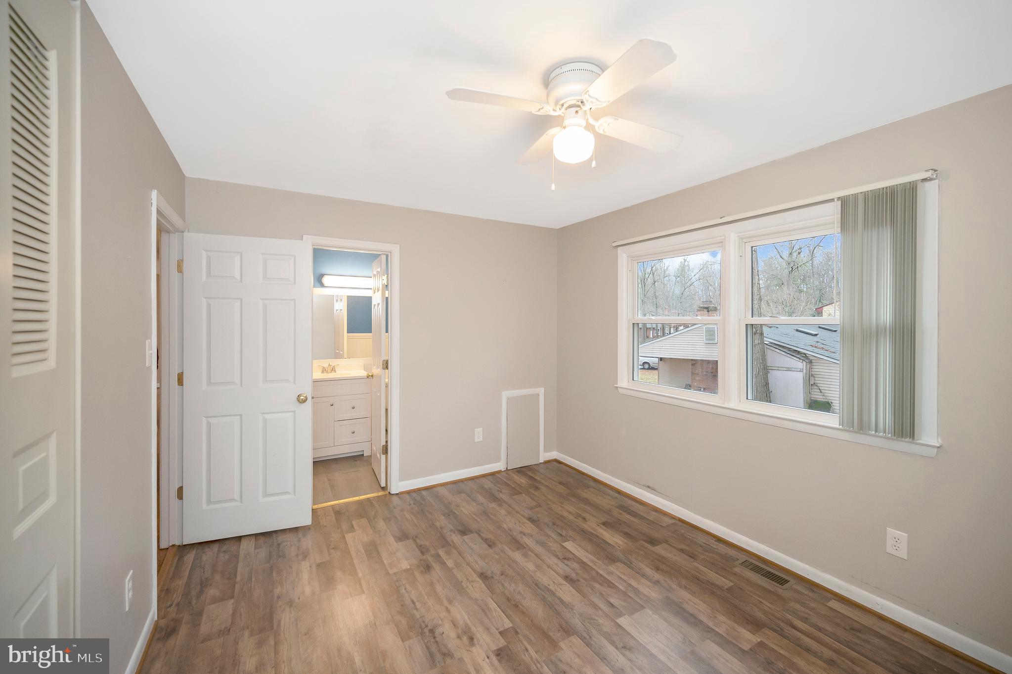 PARKWOOD - Residential