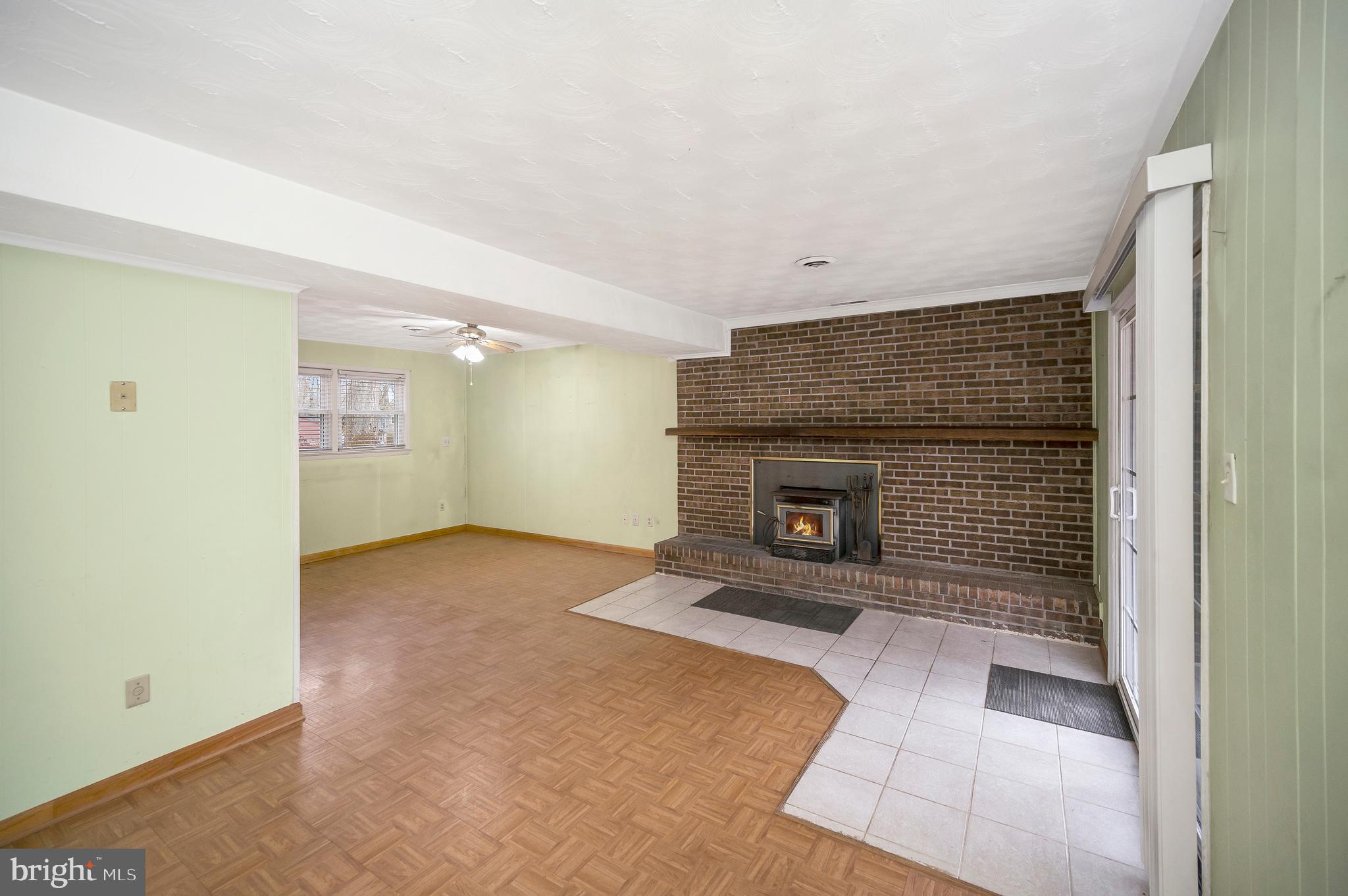 PARKWOOD - Residential