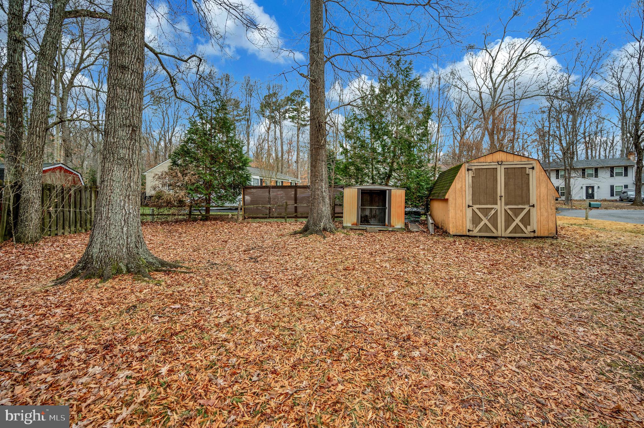 PARKWOOD - Residential