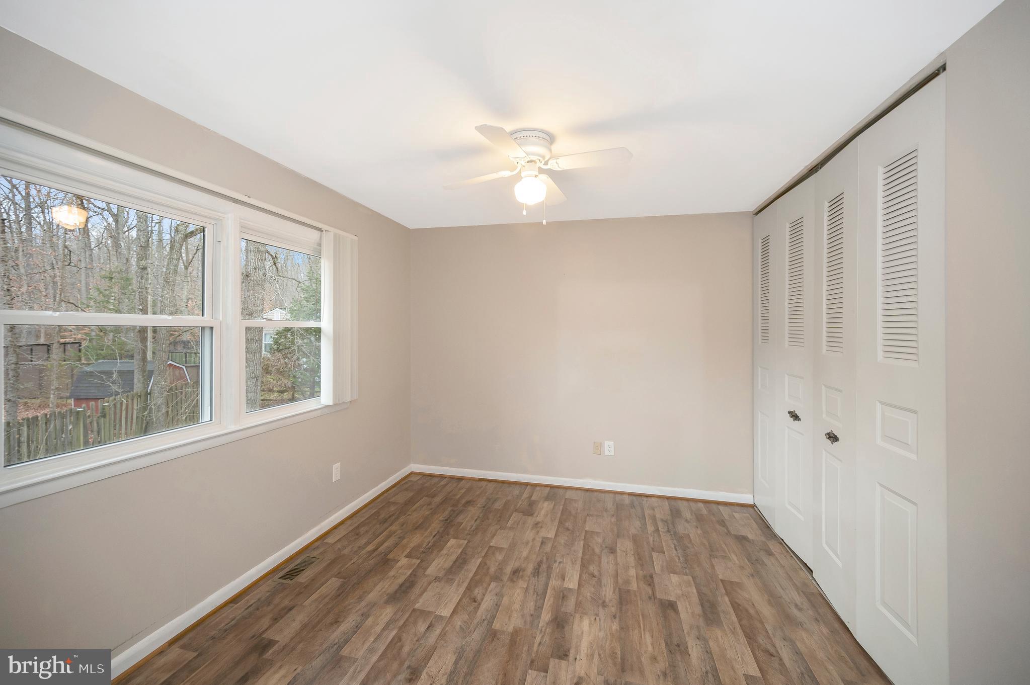 PARKWOOD - Residential