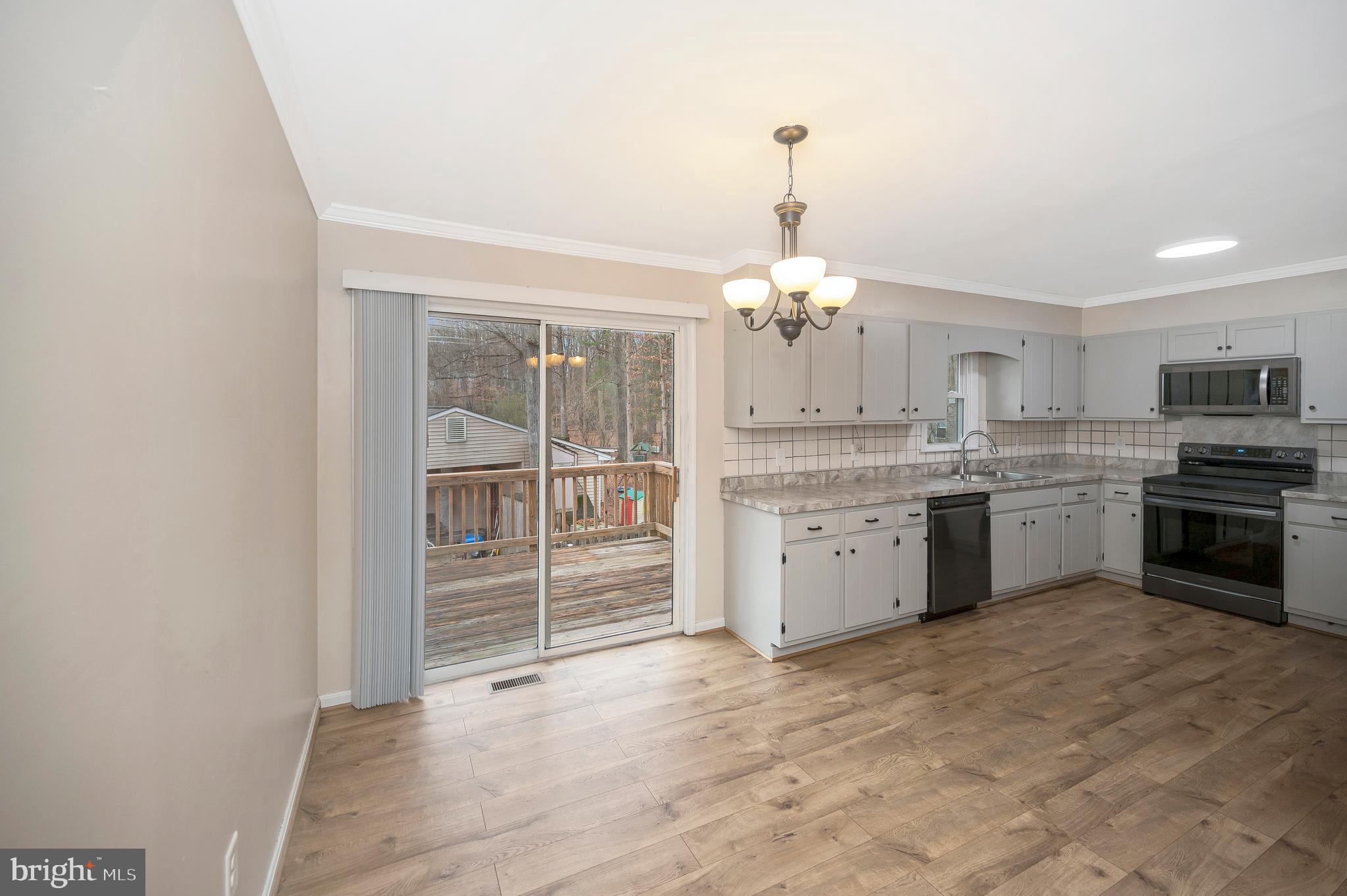 PARKWOOD - Residential