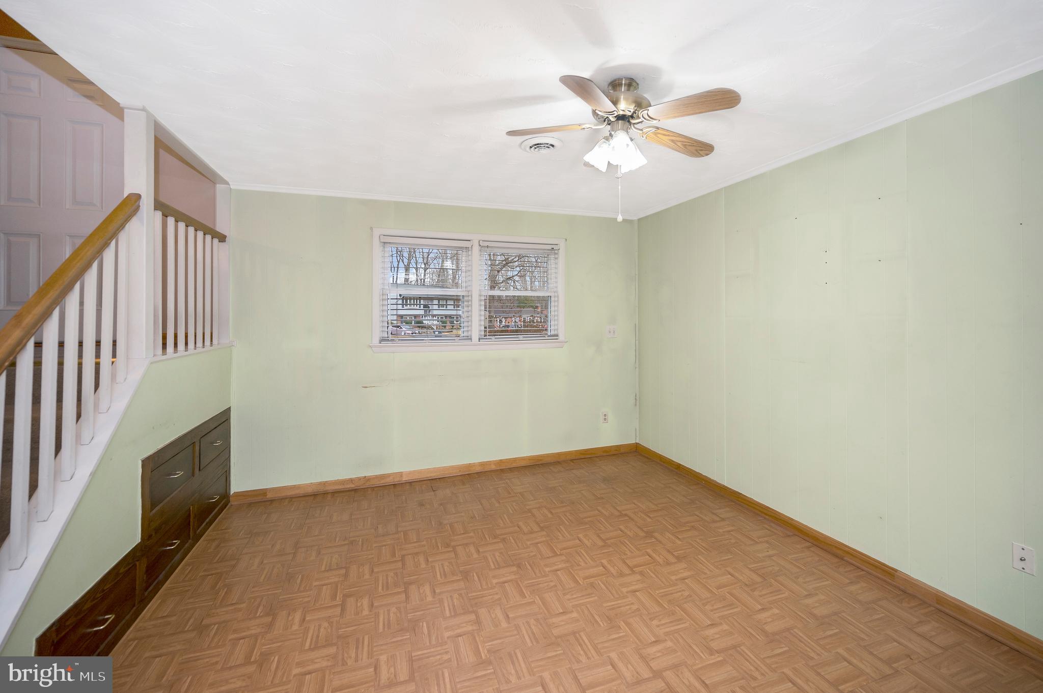 PARKWOOD - Residential