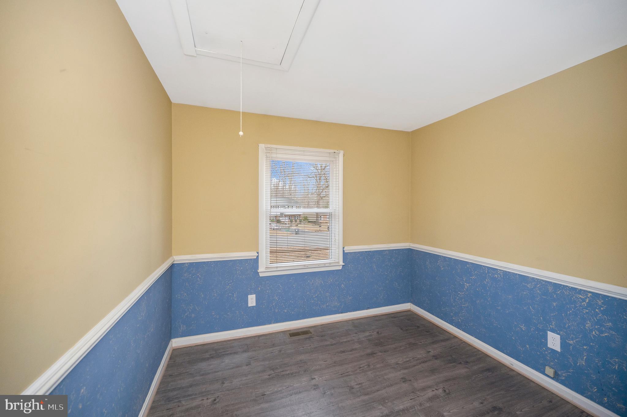 PARKWOOD - Residential