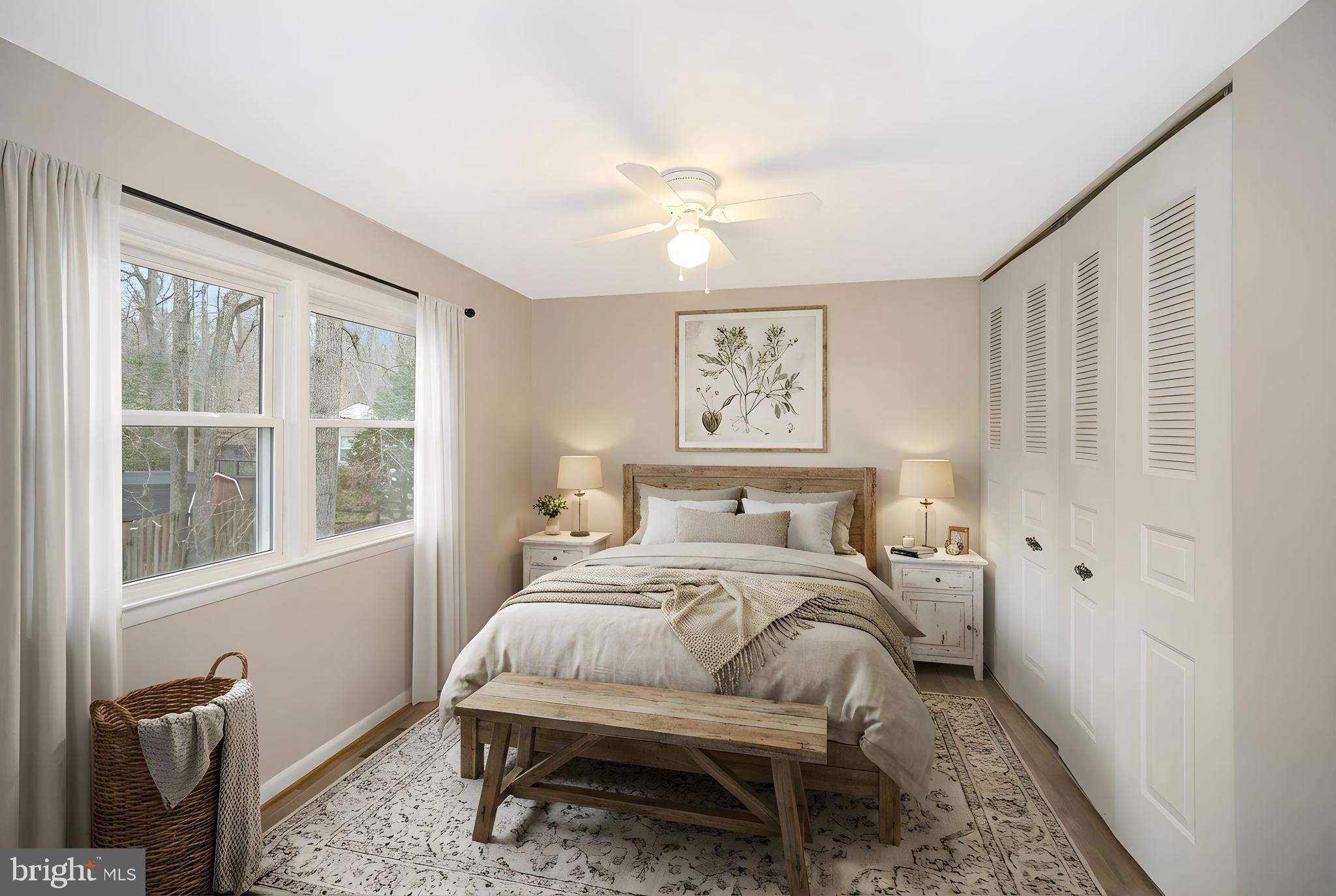 PARKWOOD - Residential