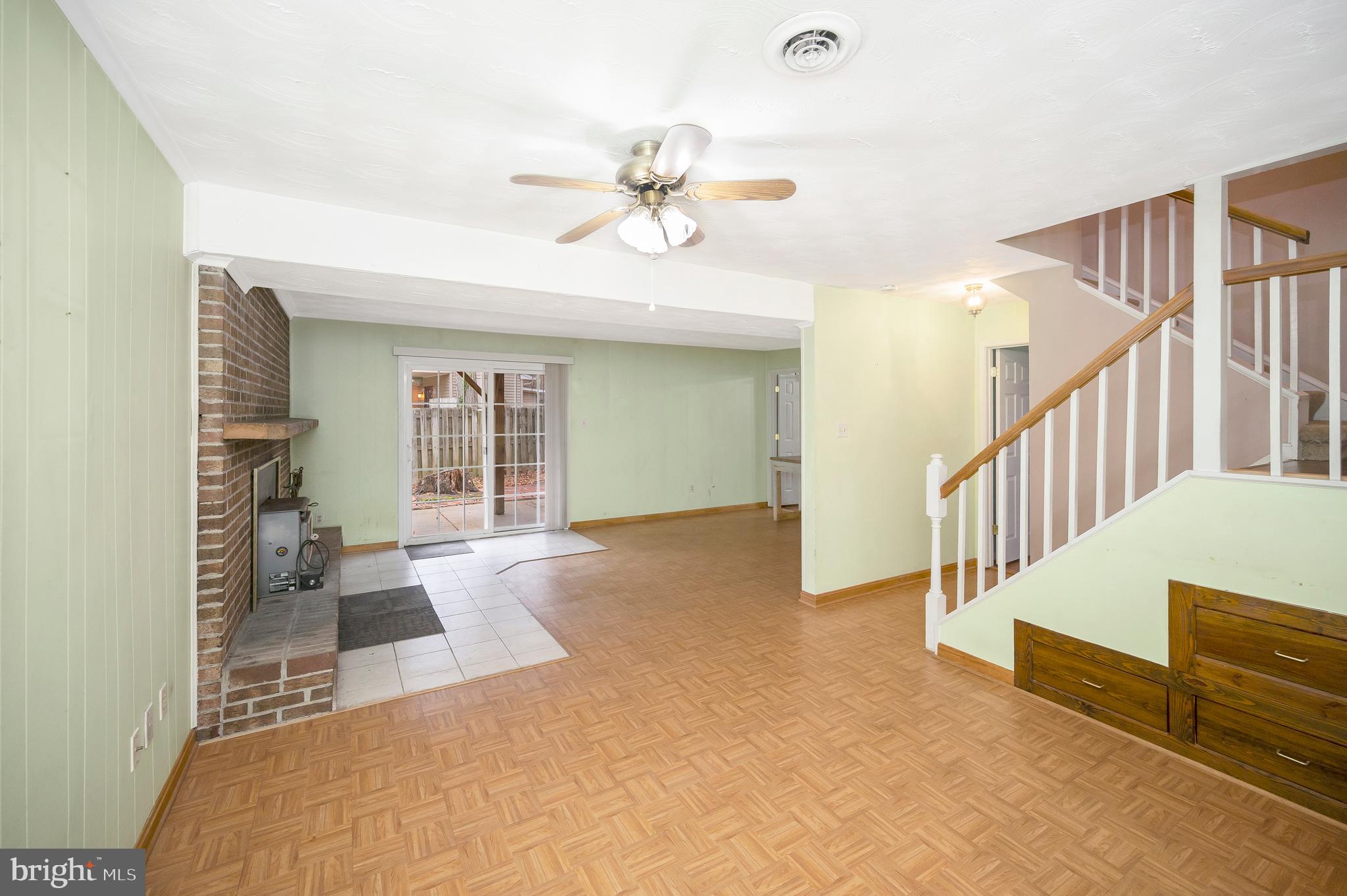 PARKWOOD - Residential