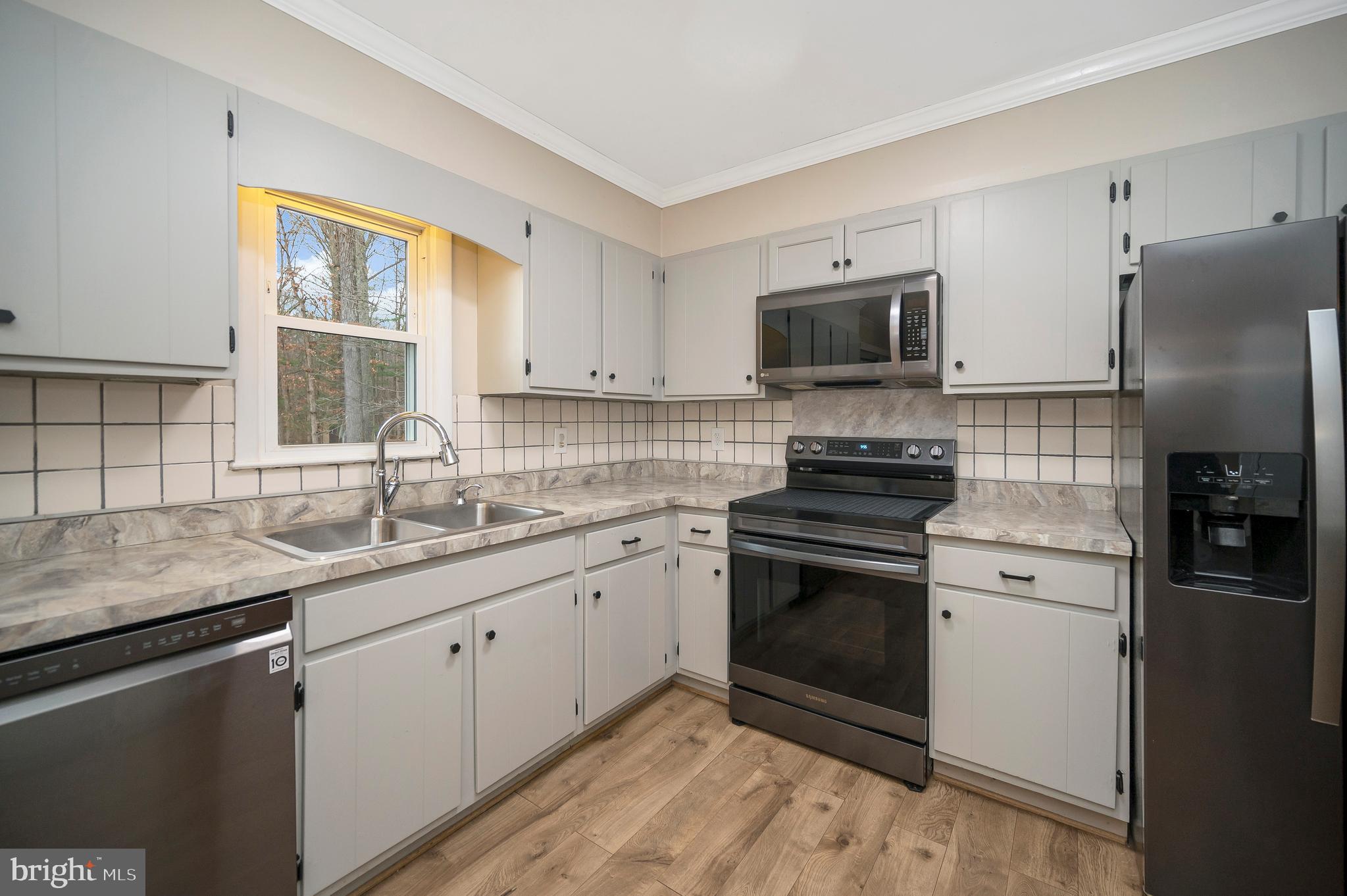 PARKWOOD - Residential