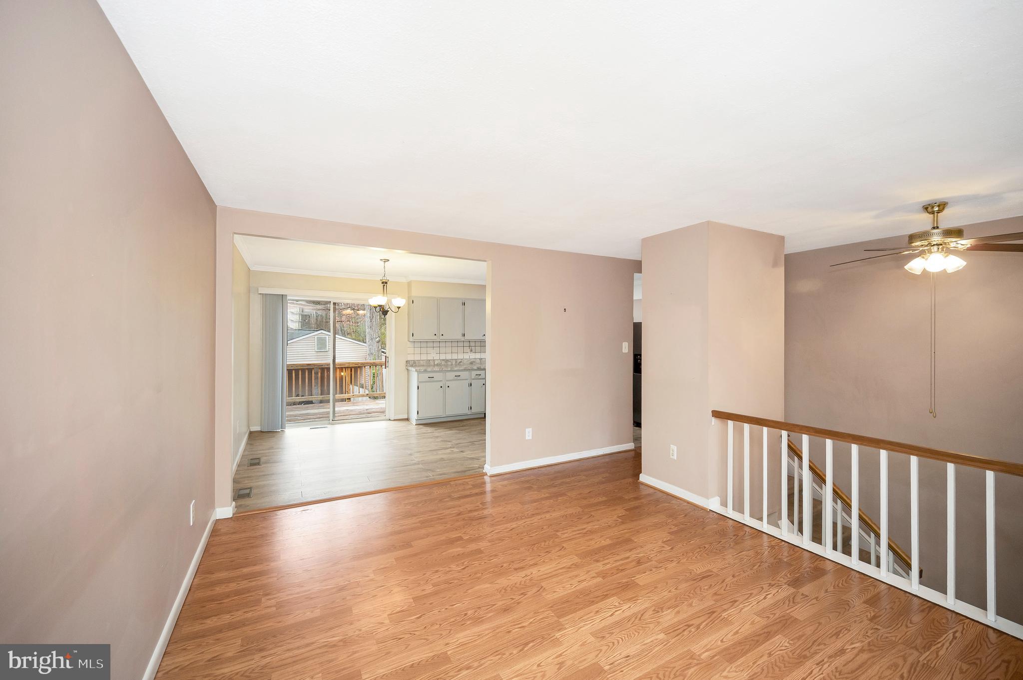 PARKWOOD - Residential