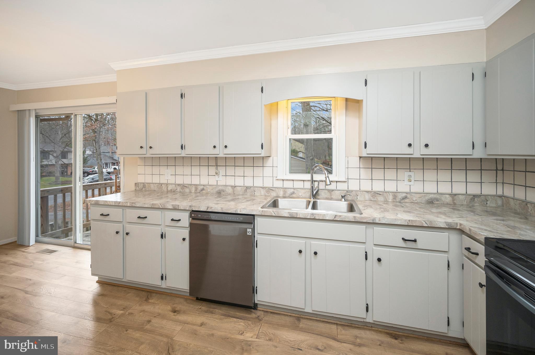 PARKWOOD - Residential