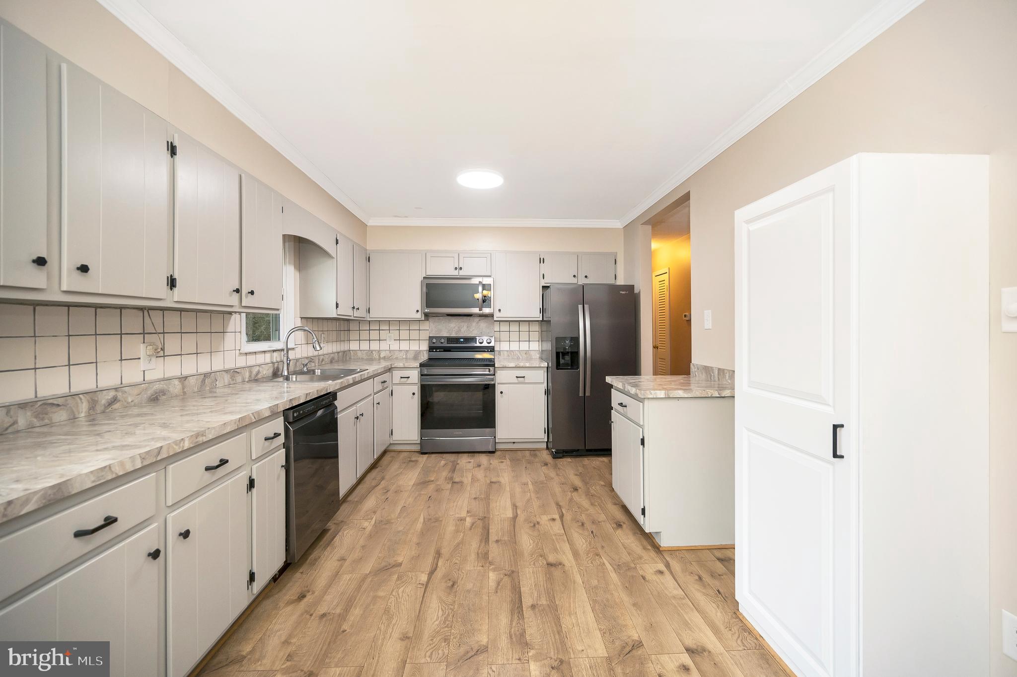 PARKWOOD - Residential