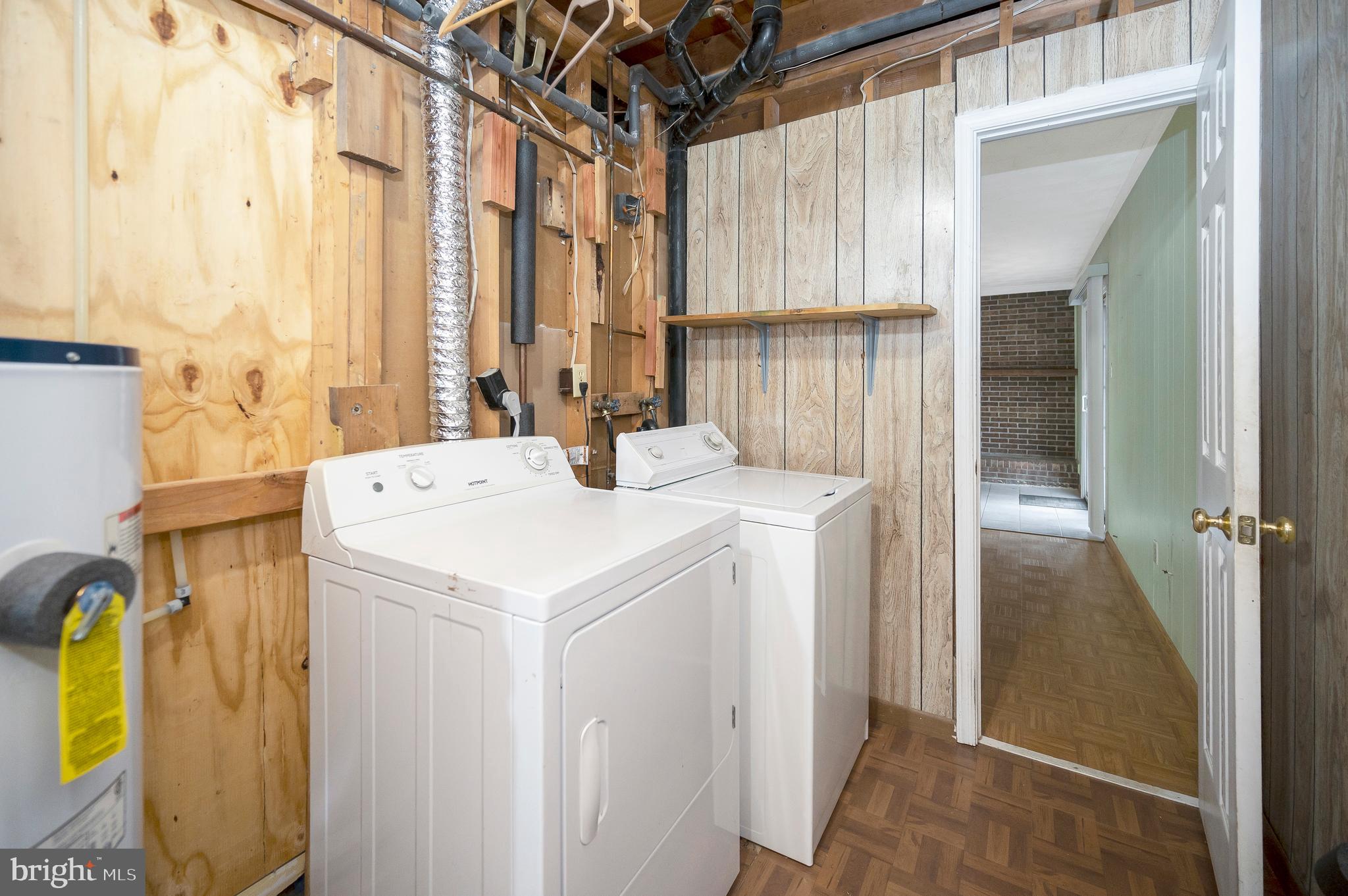 PARKWOOD - Residential