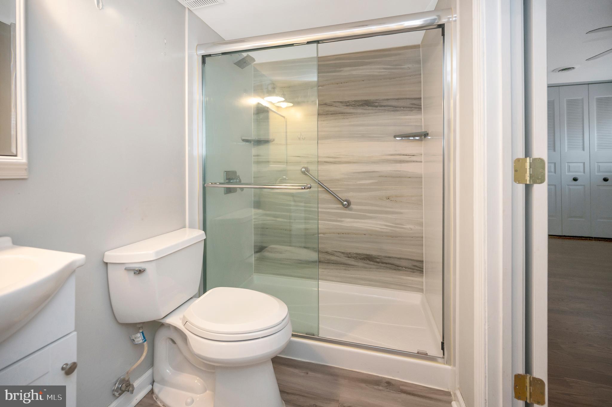 PARKWOOD - Residential