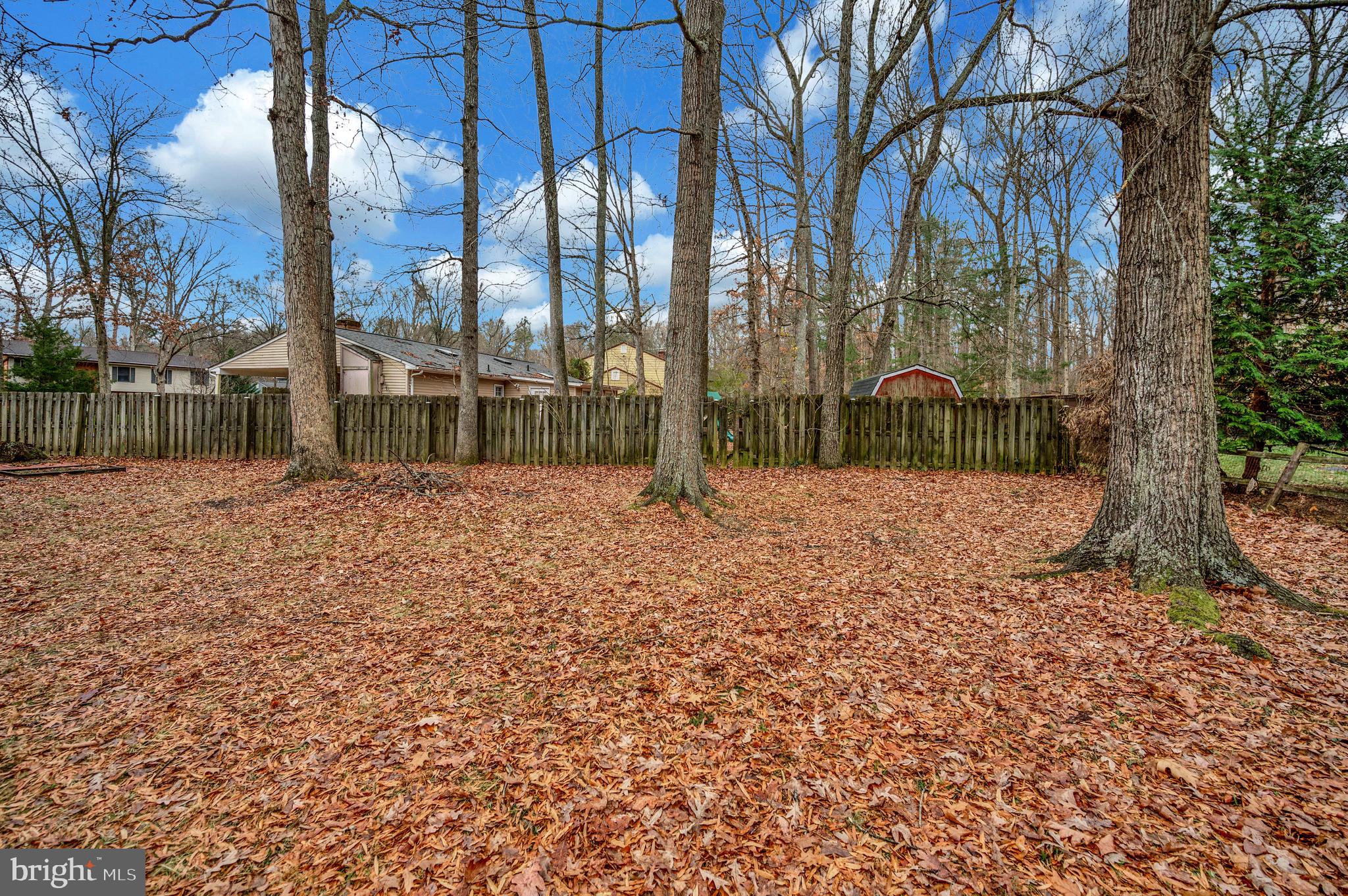 PARKWOOD - Residential