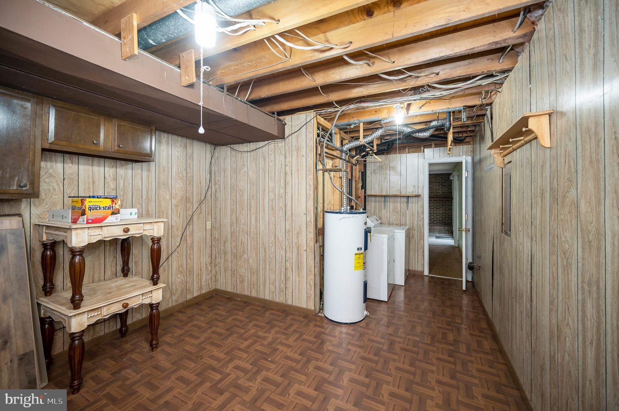 PARKWOOD - Residential