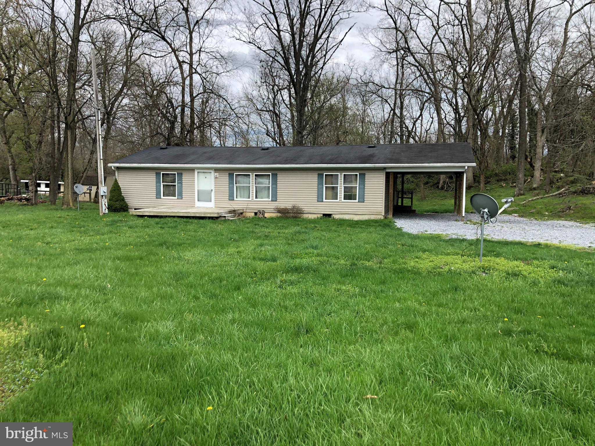 NONE AVAILABLE - Residential