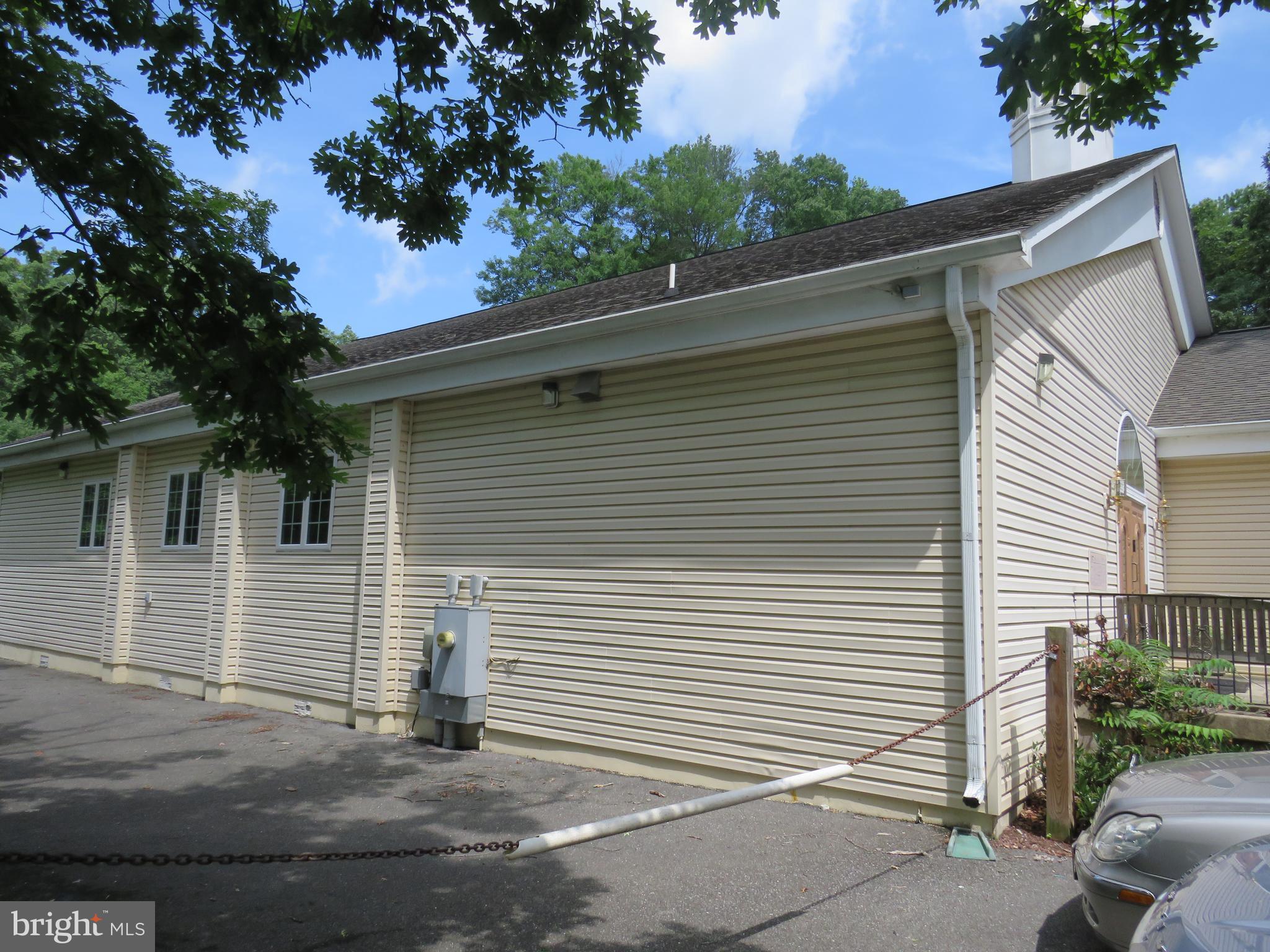 20400 ZION ROAD