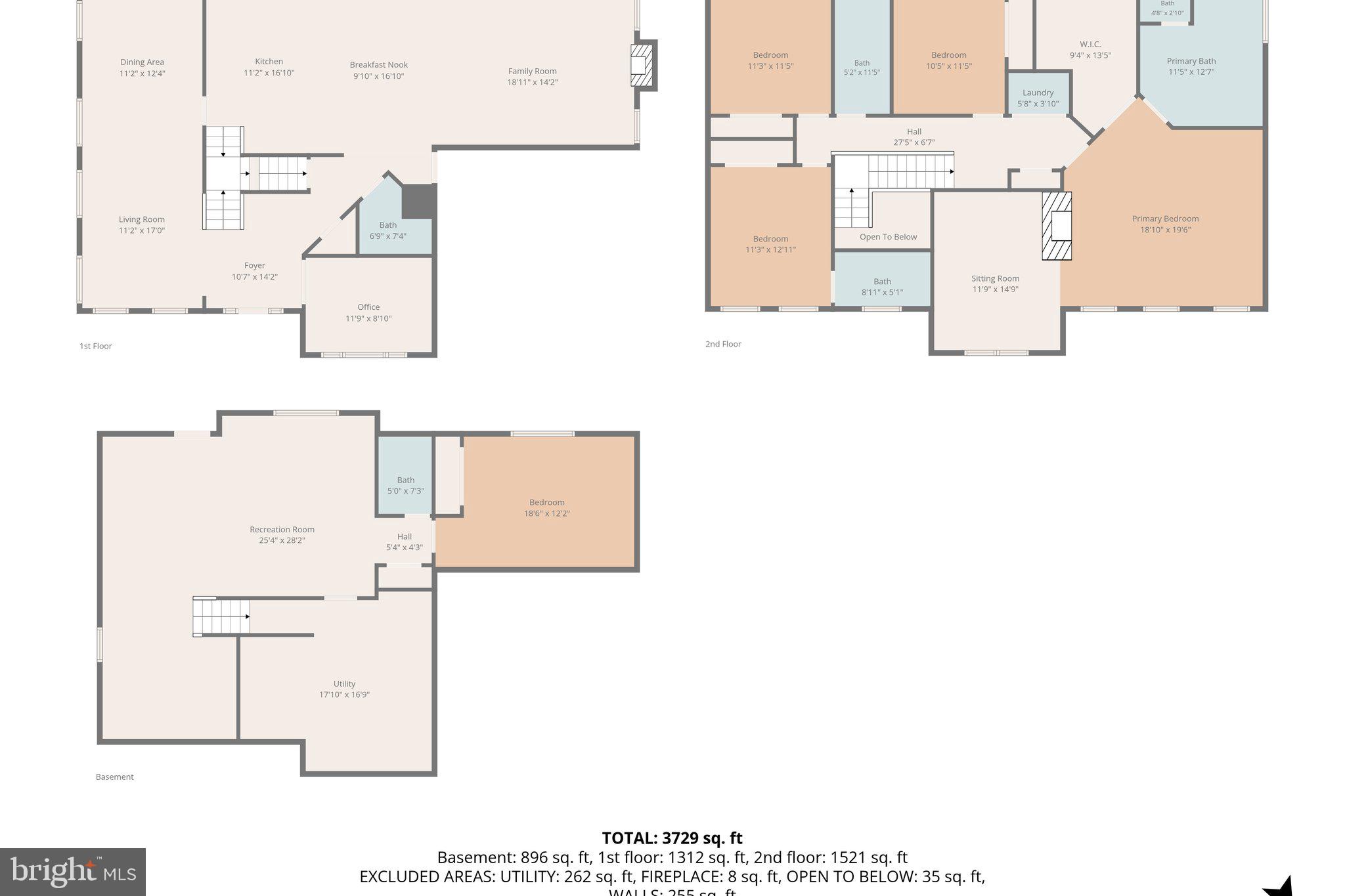 ABRAMS POINTE - Residential