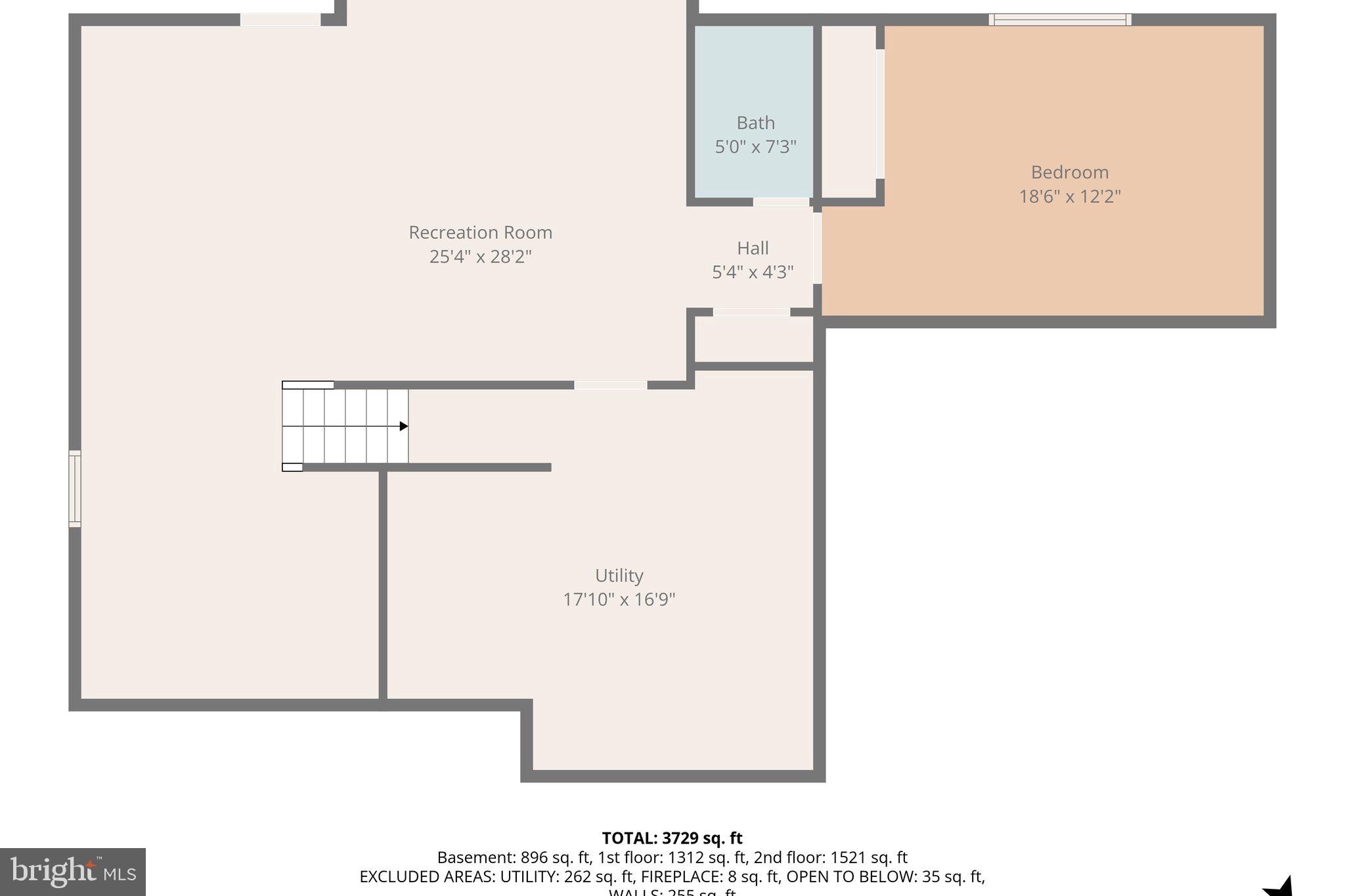 ABRAMS POINTE - Residential