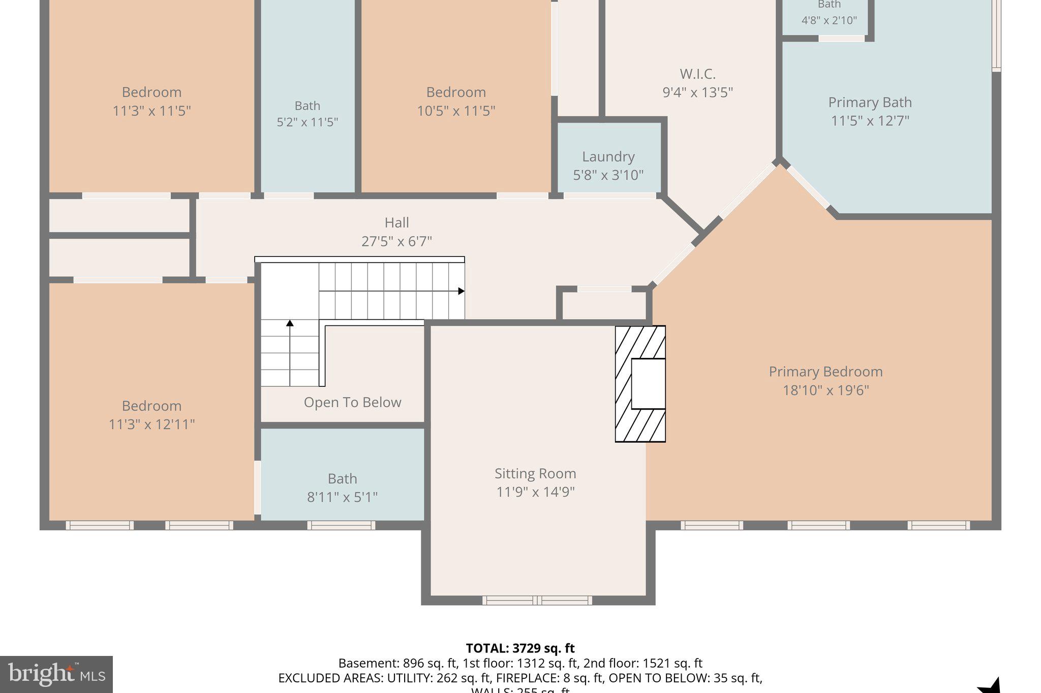 ABRAMS POINTE - Residential