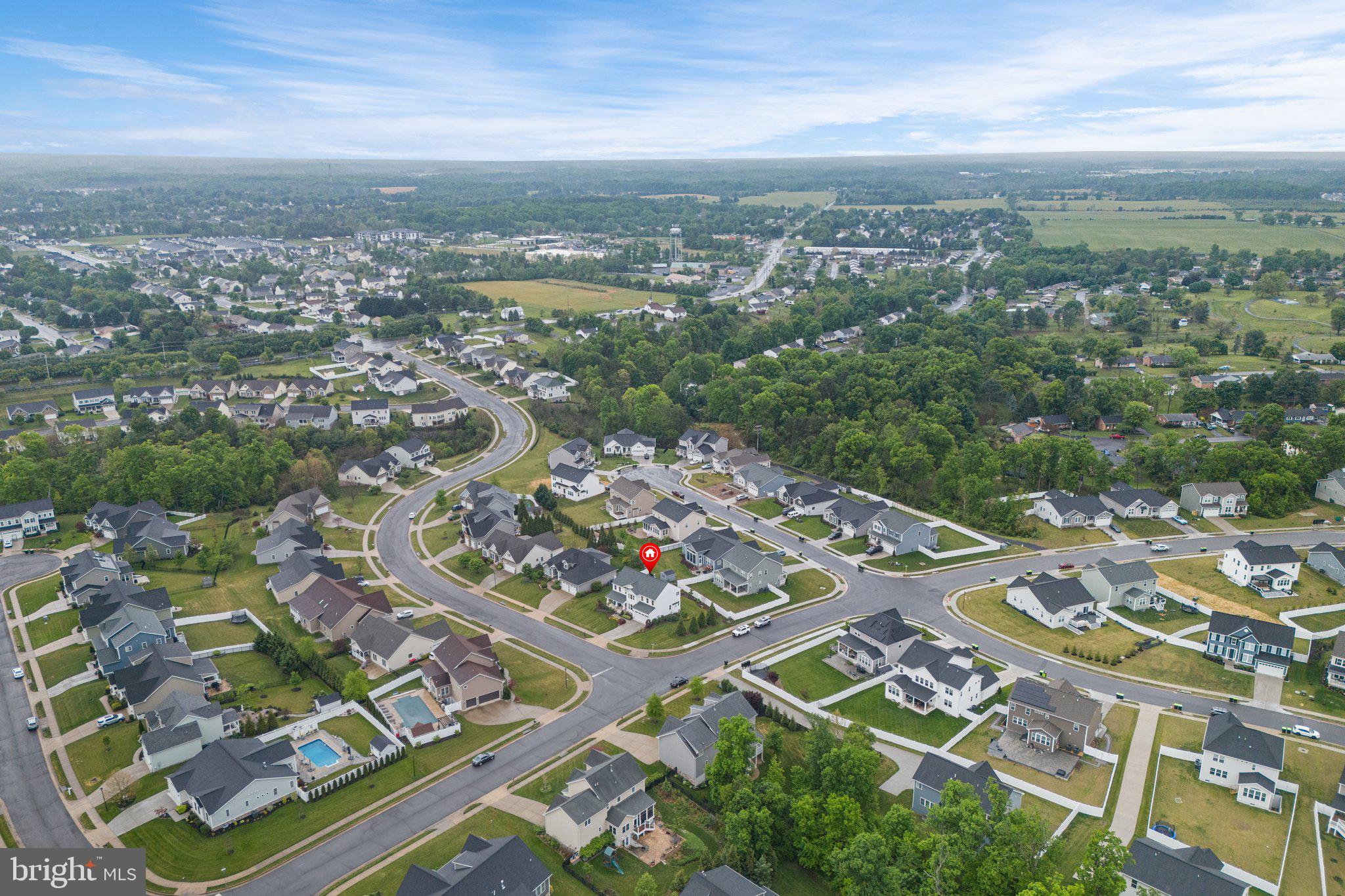 ABRAMS POINTE - Residential