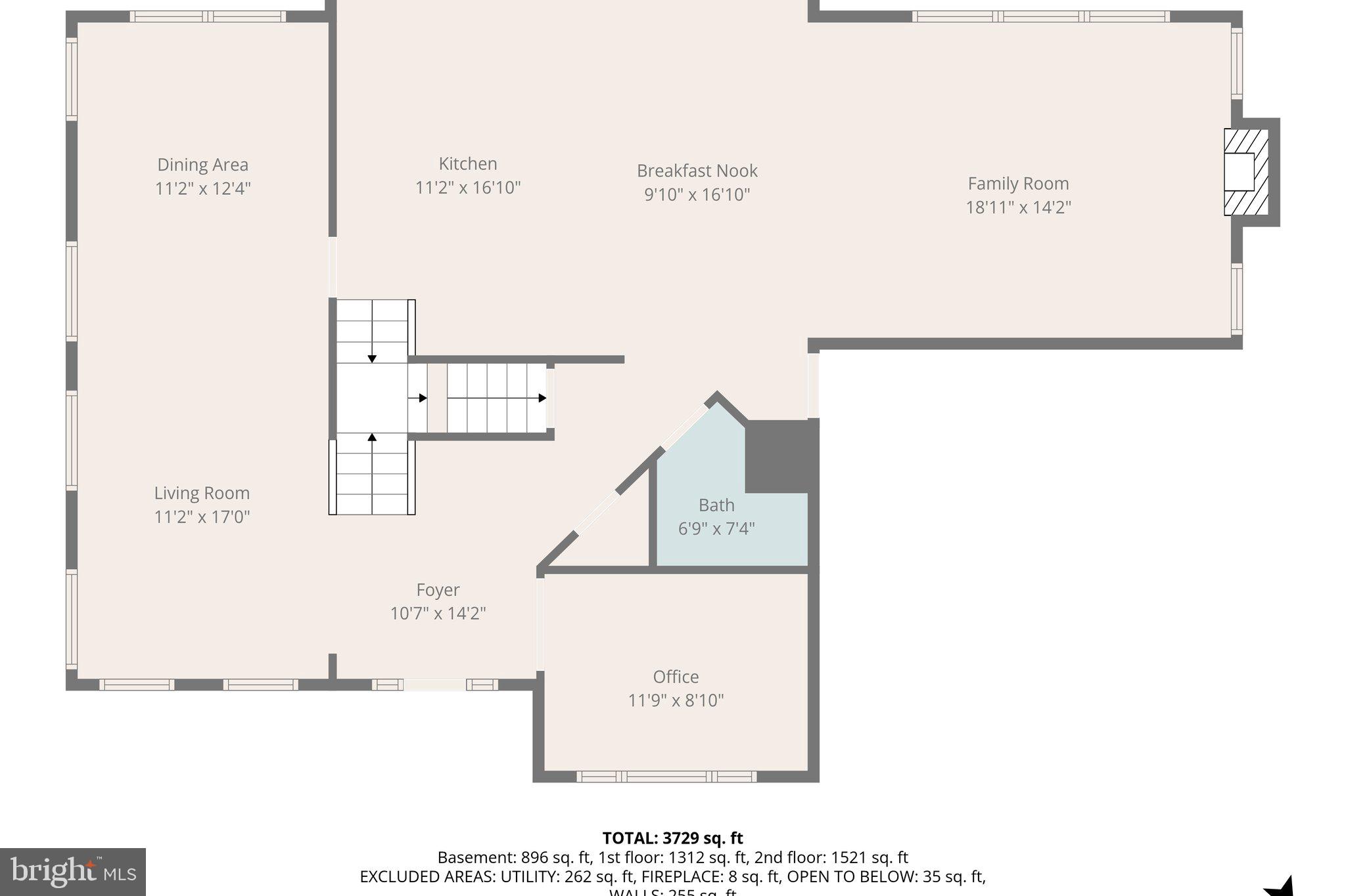 ABRAMS POINTE - Residential