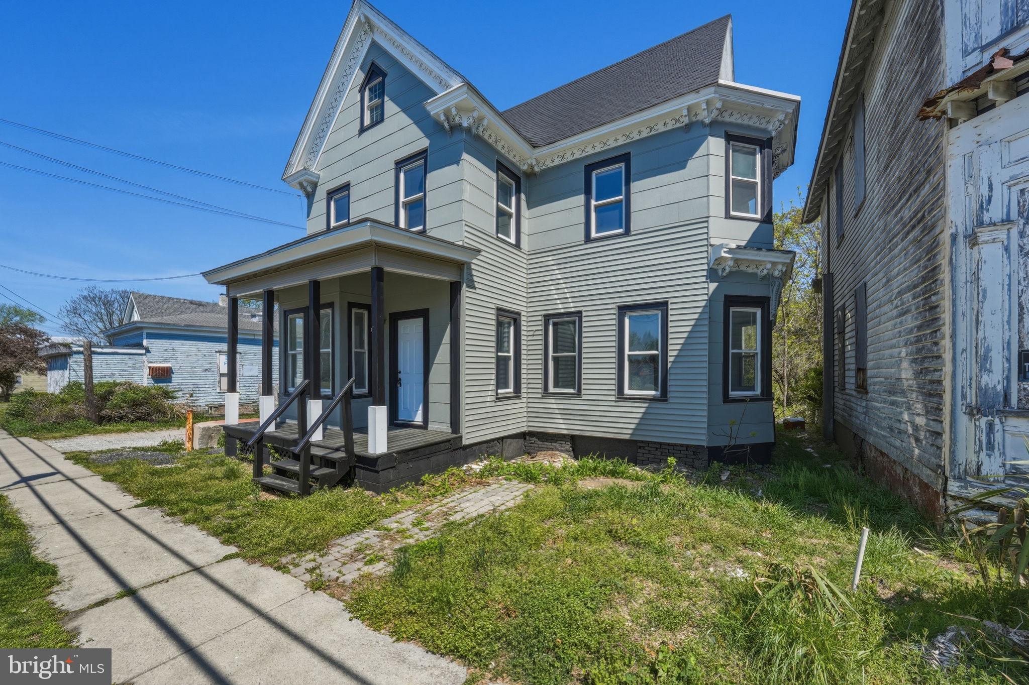 1752 MAIN STREET