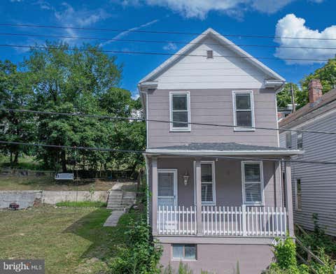 Homes For Sale - 467 Goethe Street<br/> CUMBERLAND, MD 21502