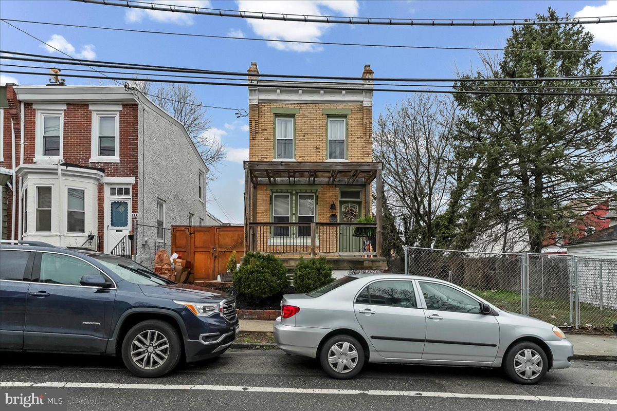 MT AIRY (WEST) - Residential