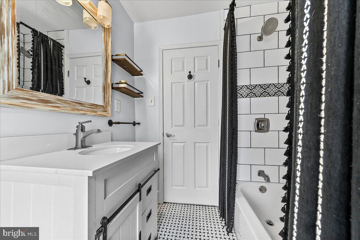 MT AIRY (WEST) - Residential