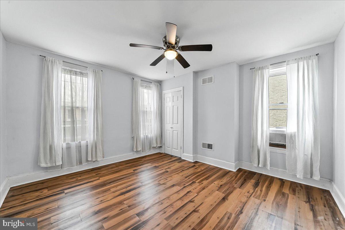 MT AIRY (WEST) - Residential